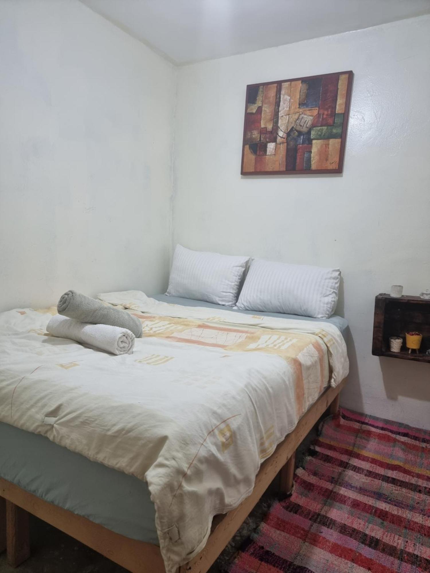 Taghazout Apartment Exterior photo