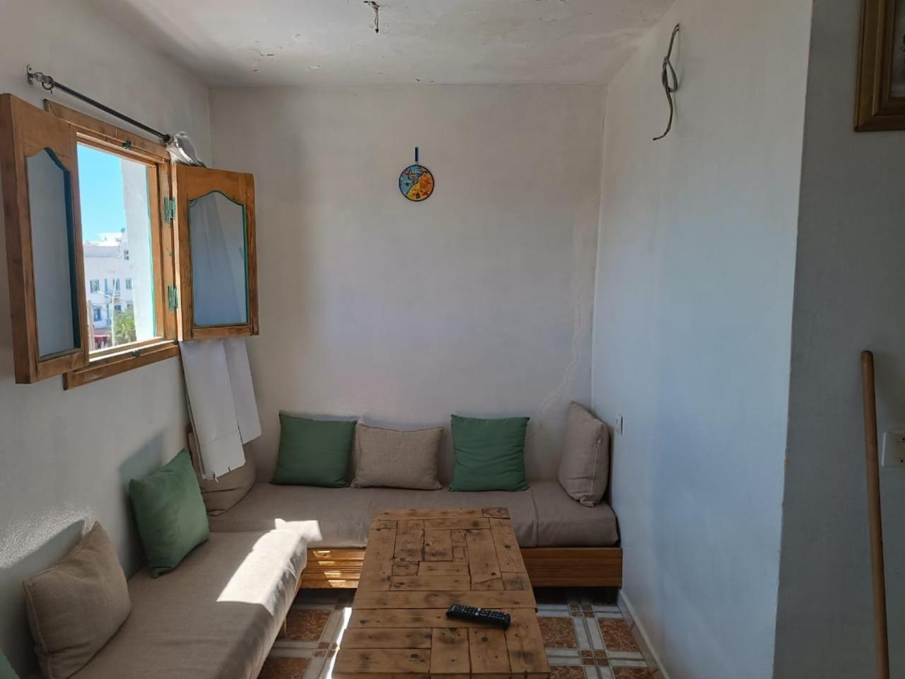 Taghazout Apartment Exterior photo