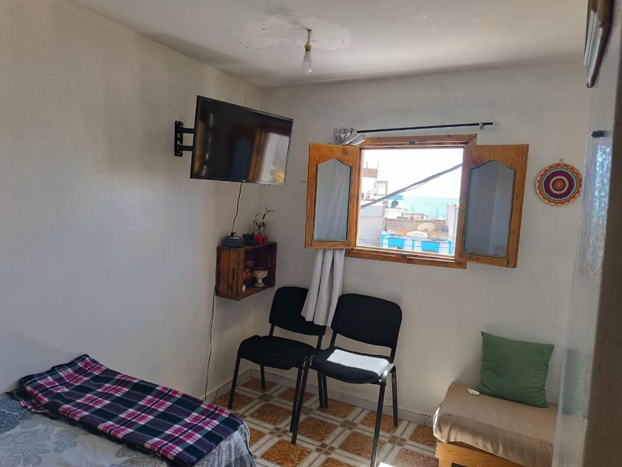 Taghazout Apartment Exterior photo